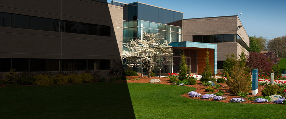 Horn Lake Landscapers